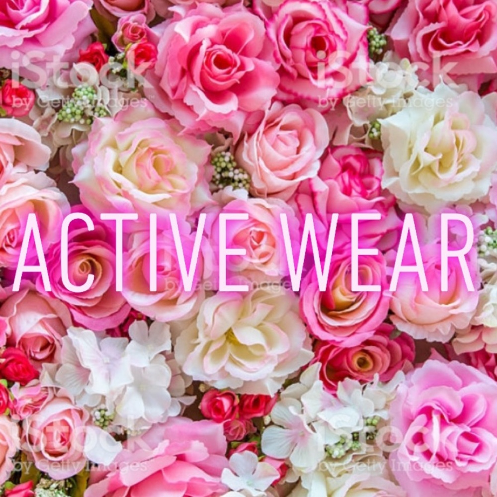 Active Wear